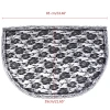 Khăn Choàng Mantilla CUY Ren Công Giáo Veil Nhẹ Tua Rua Thêu Hoa Giá Ưu Đãi 98.330₫ 2