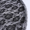 Khăn Choàng Mantilla CUY Ren Công Giáo Veil Nhẹ Tua Rua Thêu Hoa Giá Ưu Đãi 98.330₫ 4