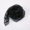 Khăn Choàng Mantilla CUY Ren Công Giáo Veil Nhẹ Tua Rua Thêu Hoa Giá Ưu Đãi 98.330₫ 8