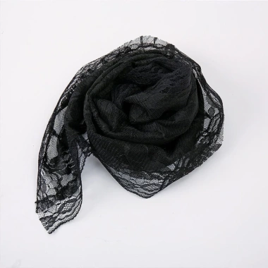Khăn Choàng Mantilla CUY Ren Công Giáo Veil Nhẹ Tua Rua Thêu Hoa Giá Ưu Đãi 98.330₫ 8 Khăn Choàng Mantilla CUY Ren Công Giáo Veil Nhẹ Tua Rua Thêu Hoa Giá Ưu Đãi 98.330₫ 8