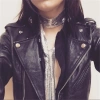 Khăn choàng Sequin HYCEO - Khăn quàng cổ lấp lánh punk thẩm mỹ, dài mỏng hợp kim nhôm, sequins buộc nữ, 101.520₫ 3