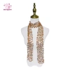 Khăn choàng sequin lấp lánh cho dạ hội và câu lạc bộ thời trang - Giá chỉ 89.640₫