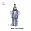 Khăn choàng sequin lấp lánh cho dạ hội và câu lạc bộ thời trang - Giá chỉ 89.640₫ 2