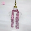 Khăn choàng sequin lấp lánh cho dạ hội và câu lạc bộ thời trang - Giá chỉ 89.640₫ 3