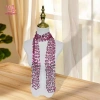 Khăn choàng sequin lấp lánh cho dạ hội và câu lạc bộ thời trang - Giá chỉ 89.640₫ 4