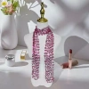 Khăn choàng sequin lấp lánh cho dạ hội và câu lạc bộ thời trang - Giá chỉ 89.640₫ 6