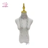 Khăn choàng sequin lấp lánh cho dạ hội và câu lạc bộ thời trang - Giá chỉ 89.640₫ 10