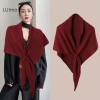 Khăn Choàng Tam Giác LUImo 2.025 - Áo Khoác Nhẹ Đa Năng, Thời Trang, Giá Ưu Đãi 135.792 VND