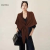 Khăn Choàng Tam Giác LUImo 2.025 - Áo Khoác Nhẹ Đa Năng, Thời Trang, Giá Ưu Đãi 135.792 VND 2