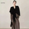 Khăn Choàng Tam Giác LUImo 2.025 - Áo Khoác Nhẹ Đa Năng, Thời Trang, Giá Ưu Đãi 135.792 VND 3