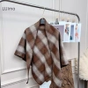 Khăn Choàng Tam Giác LUImo 2.025 - Áo Khoác Nhẹ Đa Năng, Thời Trang, Giá Ưu Đãi 135.792 VND 5
