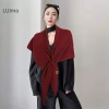 Khăn Choàng Tam Giác LUImo 2.025 - Áo Khoác Nhẹ Đa Năng, Thời Trang, Giá Ưu Đãi 135.792 VND 7