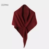 Khăn Choàng Tam Giác LUImo 2.025 - Áo Khoác Nhẹ Đa Năng, Thời Trang, Giá Ưu Đãi 135.792 VND 10