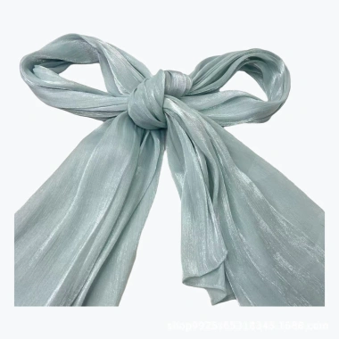 Khăn choàng thoáng khí mùa hè nữ thiết kế màu trơn, nhẹ mát, thời trang hijab, giá ưu đãi 236.501đ 14 Khăn choàng thoáng khí mùa hè nữ thiết kế màu trơn, nhẹ mát, thời trang hijab, giá ưu đãi 236.501đ 14