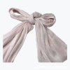 Khăn choàng thoáng khí mùa hè nữ thiết kế màu trơn, nhẹ mát, thời trang hijab, giá ưu đãi 236.501đ 15