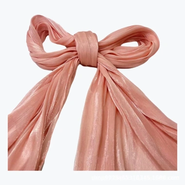 Khăn choàng thoáng khí mùa hè nữ thiết kế màu trơn, nhẹ mát, thời trang hijab, giá ưu đãi 236.501đ 16 Khăn choàng thoáng khí mùa hè nữ thiết kế màu trơn, nhẹ mát, thời trang hijab, giá ưu đãi 236.501đ 16