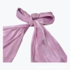 Khăn choàng thoáng khí mùa hè nữ thiết kế màu trơn, nhẹ mát, thời trang hijab, giá ưu đãi 236.501đ 17