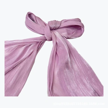 Khăn choàng thoáng khí mùa hè nữ thiết kế màu trơn, nhẹ mát, thời trang hijab, giá ưu đãi 236.501đ 17 Khăn choàng thoáng khí mùa hè nữ thiết kế màu trơn, nhẹ mát, thời trang hijab, giá ưu đãi 236.501đ 17