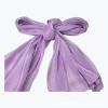 Khăn choàng thoáng khí mùa hè nữ thiết kế màu trơn, nhẹ mát, thời trang hijab, giá ưu đãi 236.501đ 18