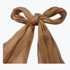 Khăn choàng thoáng khí mùa hè nữ thiết kế màu trơn, nhẹ mát, thời trang hijab, giá ưu đãi 236.501đ 19
