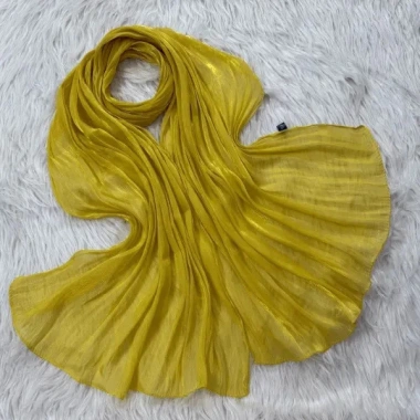 Khăn choàng thoáng khí mùa hè nữ thiết kế màu trơn, nhẹ mát, thời trang hijab, giá ưu đãi 236.501đ 22 Khăn choàng thoáng khí mùa hè nữ thiết kế màu trơn, nhẹ mát, thời trang hijab, giá ưu đãi 236.501đ 22