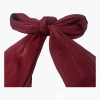 Khăn choàng thoáng khí mùa hè nữ thiết kế màu trơn, nhẹ mát, thời trang hijab, giá ưu đãi 236.501đ 24