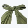 Khăn choàng thoáng khí mùa hè nữ thiết kế màu trơn, nhẹ mát, thời trang hijab, giá ưu đãi 236.501đ 29