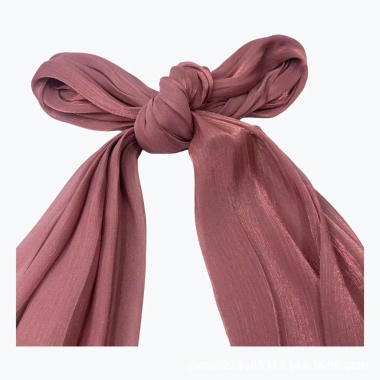 Khăn choàng thoáng khí mùa hè nữ thiết kế màu trơn, nhẹ mát, thời trang hijab, giá ưu đãi 236.501đ 30 Khăn choàng thoáng khí mùa hè nữ thiết kế màu trơn, nhẹ mát, thời trang hijab, giá ưu đãi 236.501đ 30