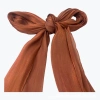 Khăn choàng thoáng khí mùa hè nữ thiết kế màu trơn, nhẹ mát, thời trang hijab, giá ưu đãi 236.501đ 31