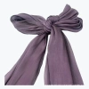Khăn choàng thoáng khí mùa hè nữ thiết kế màu trơn, nhẹ mát, thời trang hijab, giá ưu đãi 236.501đ 32