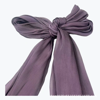 Khăn choàng thoáng khí mùa hè nữ thiết kế màu trơn, nhẹ mát, thời trang hijab, giá ưu đãi 236.501đ 32 Khăn choàng thoáng khí mùa hè nữ thiết kế màu trơn, nhẹ mát, thời trang hijab, giá ưu đãi 236.501đ 32