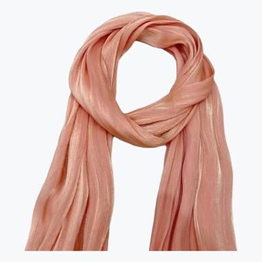 Khăn choàng thoáng khí mùa hè nữ thiết kế màu trơn, nhẹ mát, thời trang hijab, giá ưu đãi 236.501đ 33 Khăn choàng thoáng khí mùa hè nữ thiết kế màu trơn, nhẹ mát, thời trang hijab, giá ưu đãi 236.501đ 33