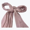 Khăn choàng thoáng khí mùa hè nữ thiết kế màu trơn, nhẹ mát, thời trang hijab, giá ưu đãi 236.501đ 34