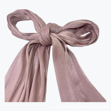 Khăn choàng thoáng khí mùa hè nữ thiết kế màu trơn, nhẹ mát, thời trang hijab, giá ưu đãi 236.501đ 34 Khăn choàng thoáng khí mùa hè nữ thiết kế màu trơn, nhẹ mát, thời trang hijab, giá ưu đãi 236.501đ 34