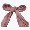 Khăn choàng thoáng khí mùa hè nữ thiết kế màu trơn, nhẹ mát, thời trang hijab, giá ưu đãi 236.501đ 35