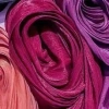 Khăn choàng thoáng khí mùa hè nữ thiết kế màu trơn, nhẹ mát, thời trang hijab, giá ưu đãi 236.501đ 37