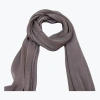 Khăn choàng thoáng khí mùa hè nữ thiết kế màu trơn, nhẹ mát, thời trang hijab, giá ưu đãi 236.501đ 40