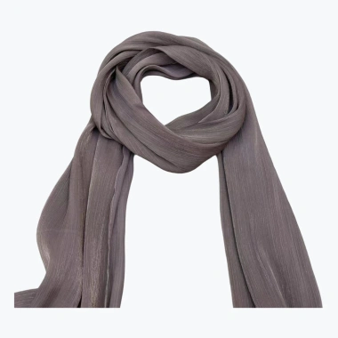 Khăn choàng thoáng khí mùa hè nữ thiết kế màu trơn, nhẹ mát, thời trang hijab, giá ưu đãi 236.501đ 40 Khăn choàng thoáng khí mùa hè nữ thiết kế màu trơn, nhẹ mát, thời trang hijab, giá ưu đãi 236.501đ 40