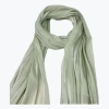 Khăn choàng thoáng khí mùa hè nữ thiết kế màu trơn, nhẹ mát, thời trang hijab, giá ưu đãi 236.501đ 43