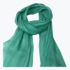 Khăn choàng thoáng khí mùa hè nữ thiết kế màu trơn, nhẹ mát, thời trang hijab, giá ưu đãi 236.501đ 44
