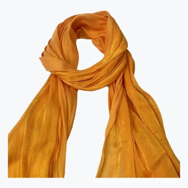 Khăn choàng thoáng khí mùa hè nữ thiết kế màu trơn, nhẹ mát, thời trang hijab, giá ưu đãi 236.501đ 45 Khăn choàng thoáng khí mùa hè nữ thiết kế màu trơn, nhẹ mát, thời trang hijab, giá ưu đãi 236.501đ 45
