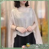 Khăn choàng voan thời trang nữ - Du lịch, chụp ảnh, giảm giá 67.000đ