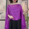 Khăn choàng voan thời trang nữ - Du lịch, chụp ảnh, giảm giá 67.000đ 2