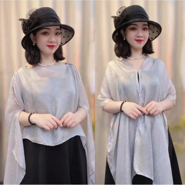 Khăn choàng voan thời trang nữ - Du lịch, chụp ảnh, giảm giá 67.000đ 5 Khăn choàng voan thời trang nữ - Du lịch, chụp ảnh, giảm giá 67.000đ 5