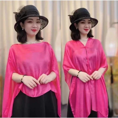 Khăn choàng voan thời trang nữ - Du lịch, chụp ảnh, giảm giá 67.000đ 6 Khăn choàng voan thời trang nữ - Du lịch, chụp ảnh, giảm giá 67.000đ 6