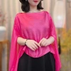 Khăn choàng voan thời trang nữ - Du lịch, chụp ảnh, giảm giá 67.000đ 9
