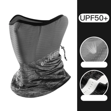 Khăn chống nắng đa năng Golovejoy XTJ24 chống UV 100% - Giá ưu đãi 119.500₫