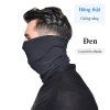 Khăn chống nắng MJY cotton lạnh, chống bụi, che mặt, thoáng khí, thấm mồ hôi, xe máy & phượt 7