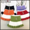 Khăn cổ giả nữ dày co giãn, bảo vệ cột sống, ấm mùa đông, đi xe đạp, cổ nhung - chỉ 44.800₫ 2