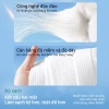 Khăn Cotton Mềm MIENY Dùng 1 Lần Lau Khô & Ướt, Không Xơ, Không Mùi Giá 17.341 VND 6